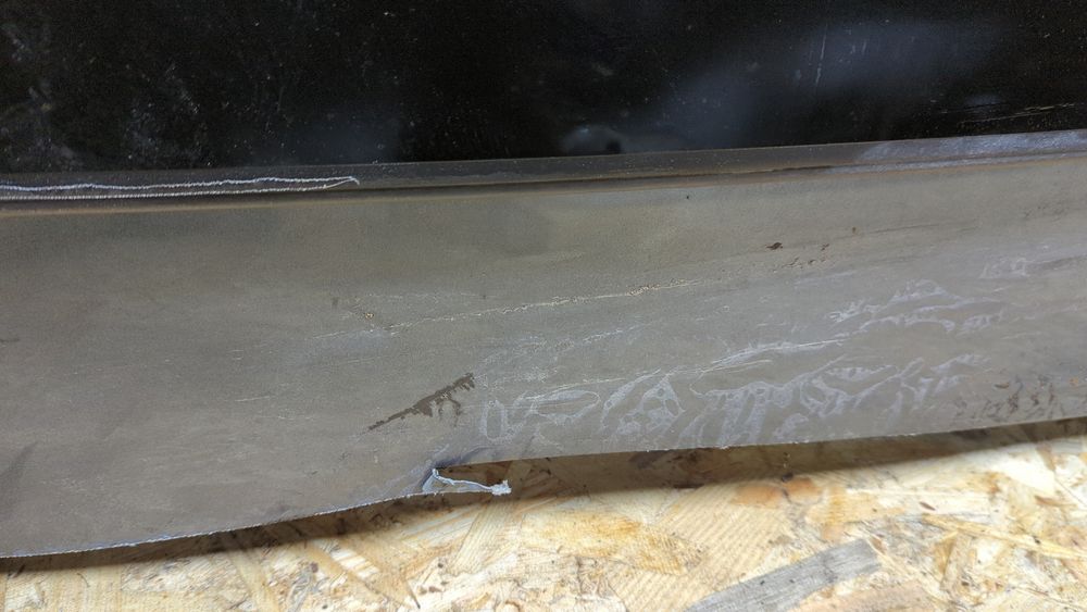 Люк в сборе для Audi A3 2017-2020