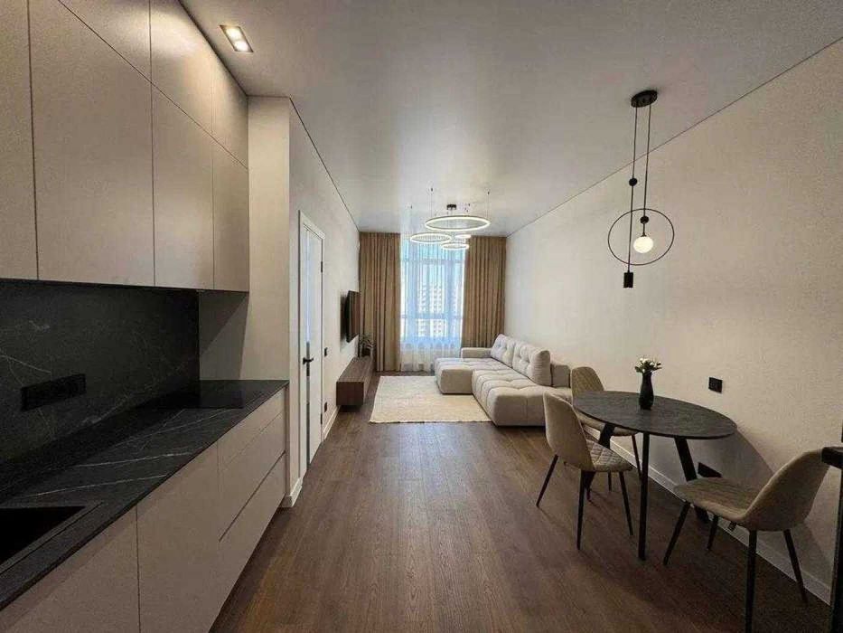 ЖК Атмосфера‼️ 1к 45 кв.м. на 22 Этаже‼️ 2 гардеробные‼️ Торг‼️