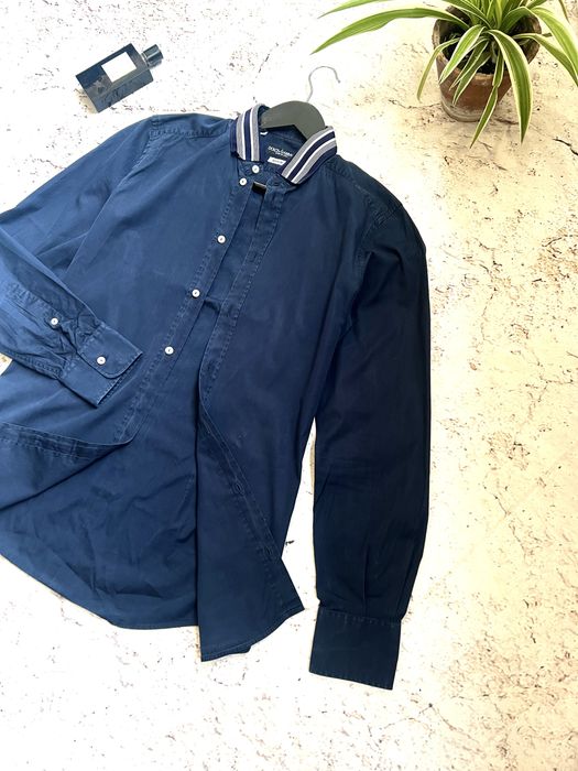 Оригінальна сорочка Dolce Gabbana S-M