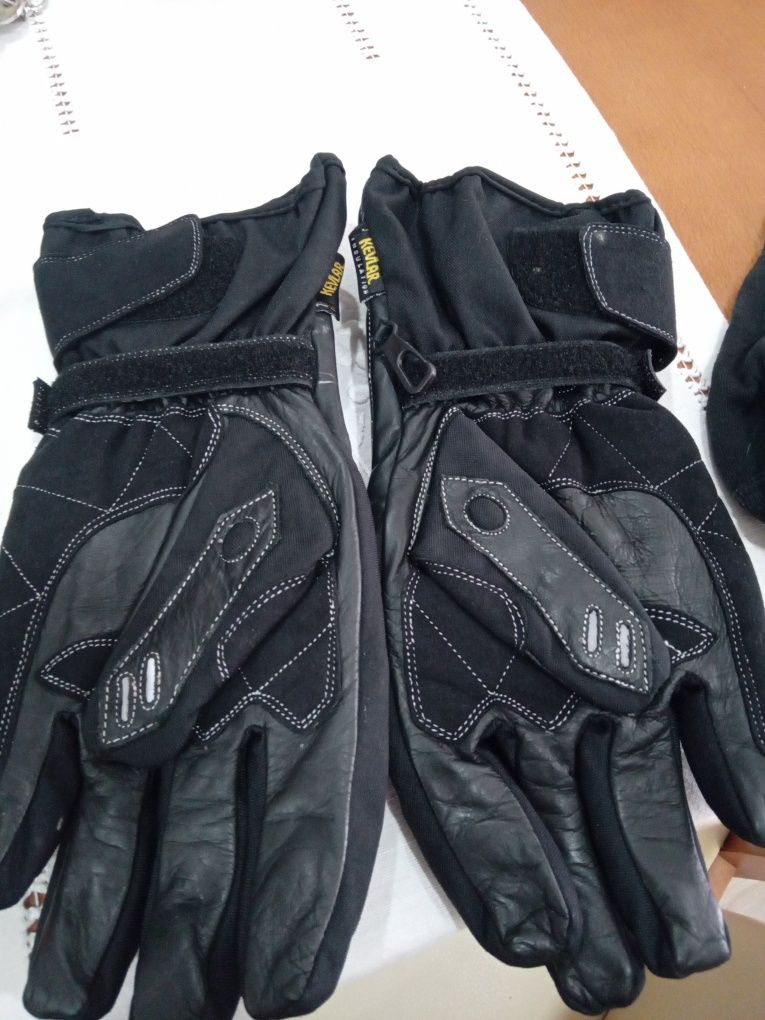 Material para moto