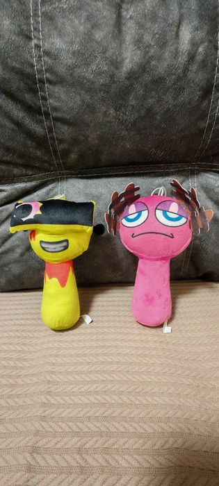 -- Incredibox Sprunki --