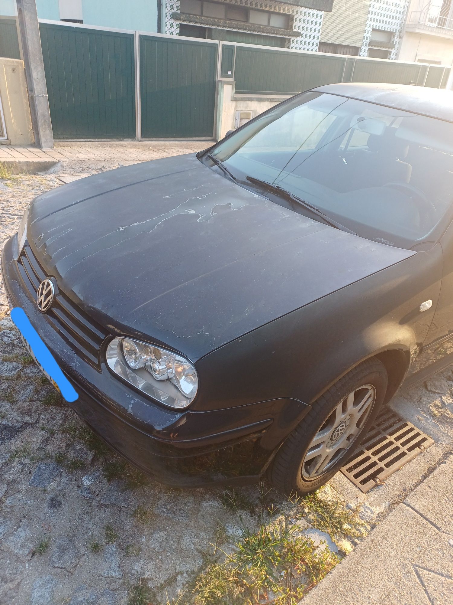 GOLF IV Edição 25 anos