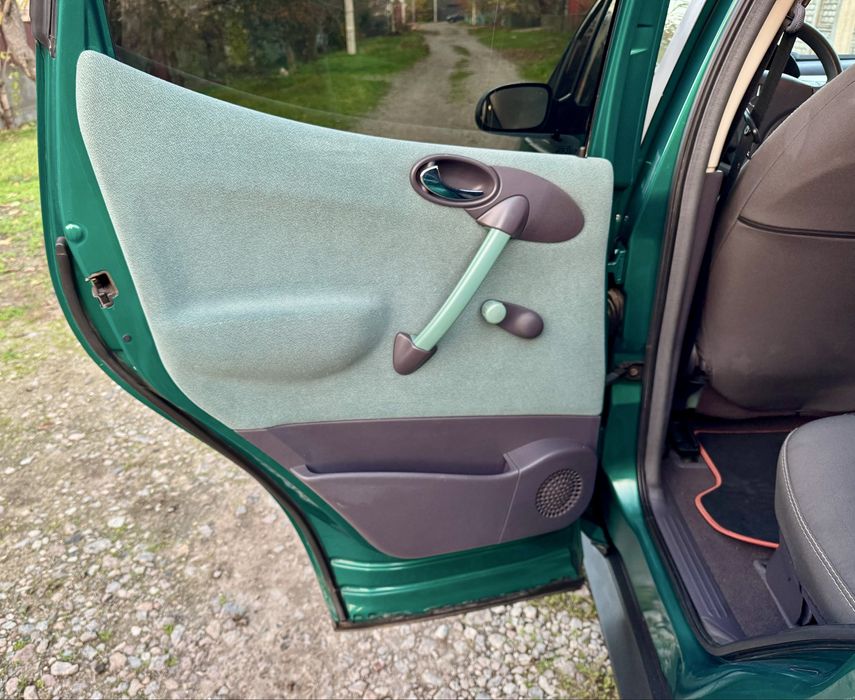 Мерседес  А140. Автомат