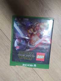 Płyta lego Star Wars the force Awakens Xbox one