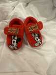 Pantufa Minnie Mouse tamanho 20