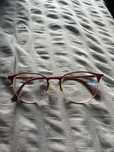 Okulary korekcyjne Rayban
