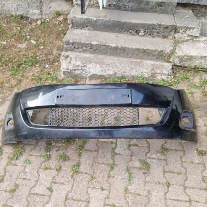 Мотор Заз Форза.