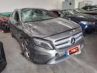 Mercedes GLA 180 CDi