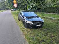 Kia Ceed 1.6 CRDi 2007 r