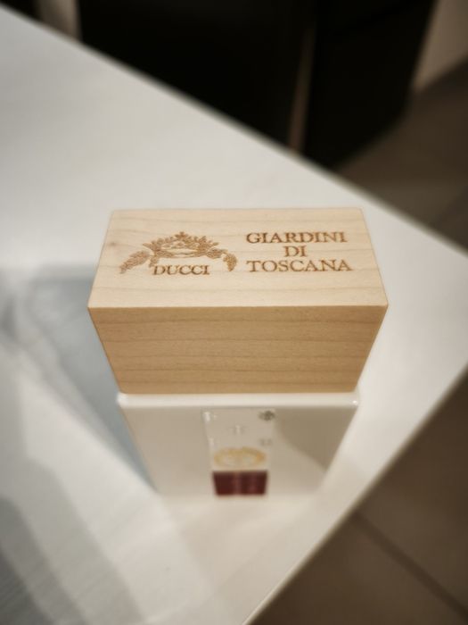 Giardini di Toscania Rosso Rubino Edp. 100ml.