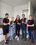 Натяжні стелі в Полтаві "Super Stelya" | Натяжные потолки Полтава