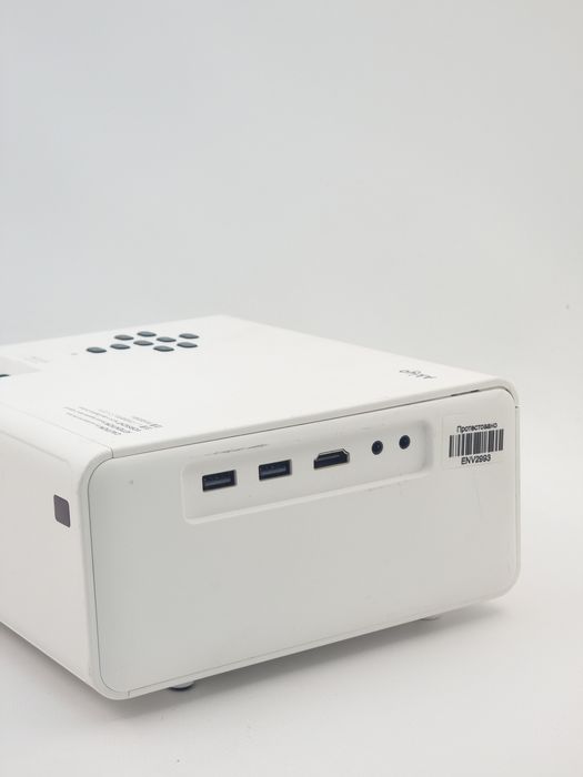 LED-проектор Akiyo O7 – для домашнього кінотеатру (2993)