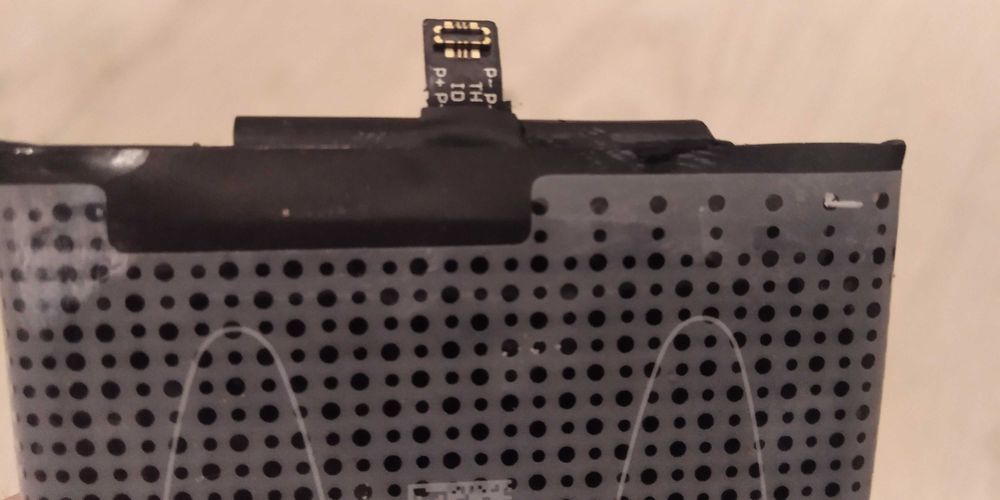 Аккумулятор BM 47 новый / от Xiaomi redmi 4x