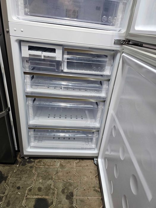 Sprzedam lodówkę Samsung No Frost 2m, możliwa dostawa