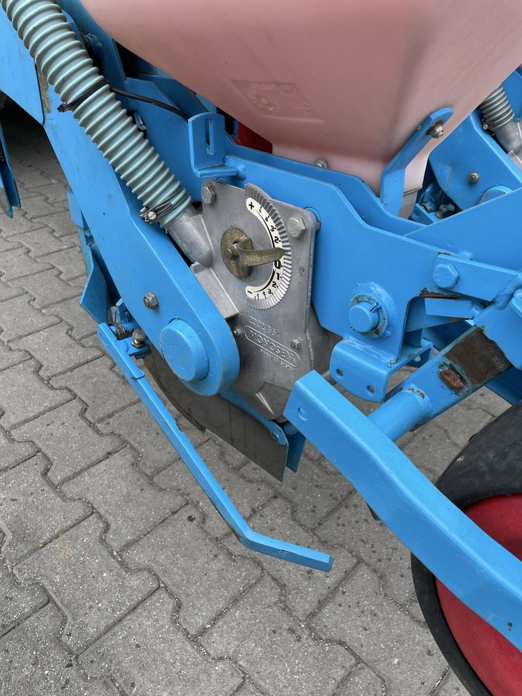 Monosem NC Classic 6 rzędowy