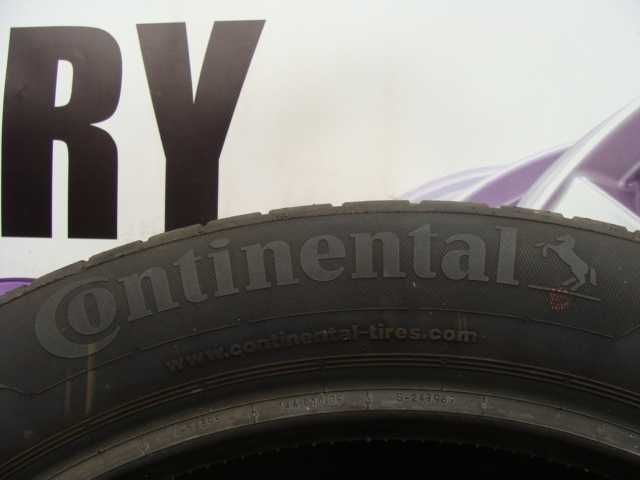 215/55 R18 Continental ContiEcoContact 5