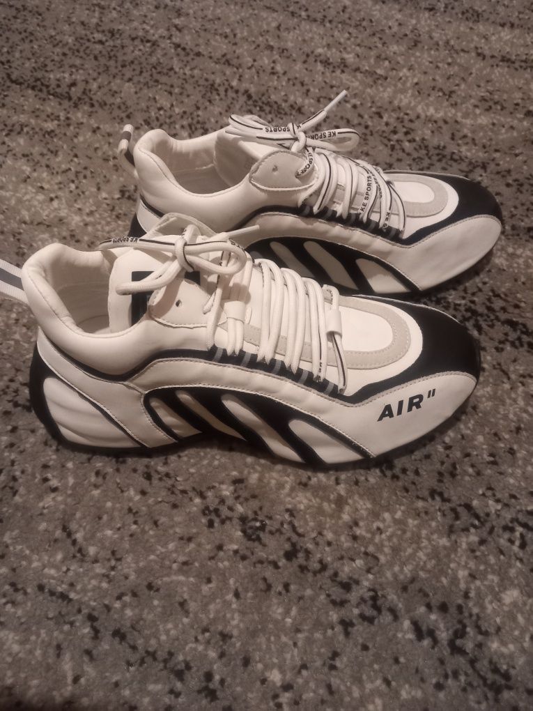 Buty sportowe Air