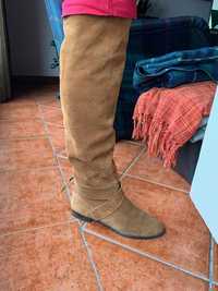 Botas