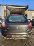 Fiat Bravo II klapa bagażnika 284