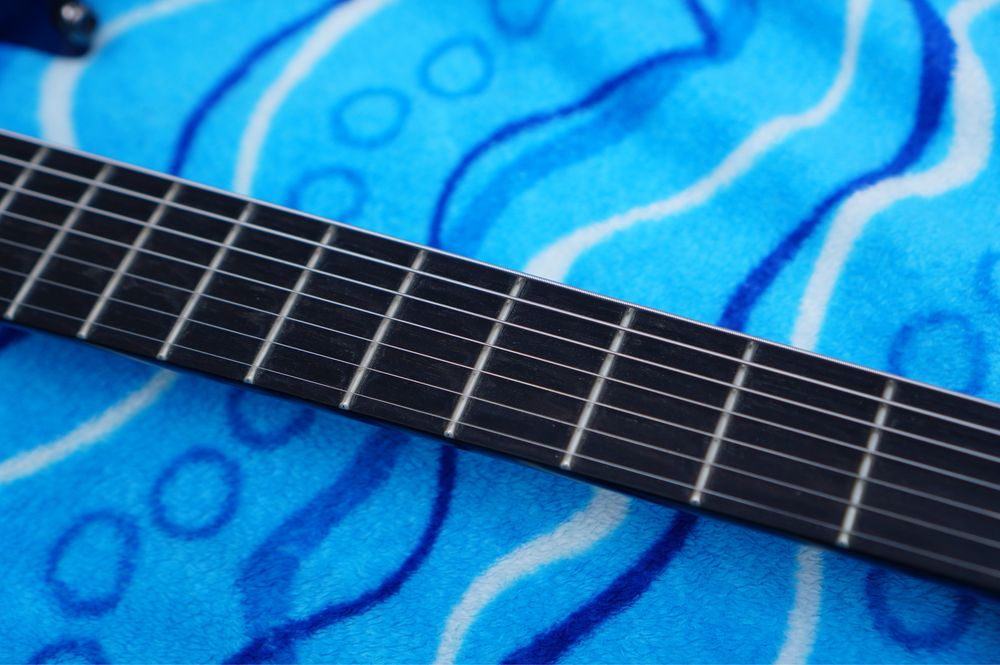 Ibanez RGIT27FE 7 strunowy ibanez EMG