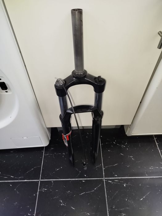 Suspensão bicicleta sr suntour 29"