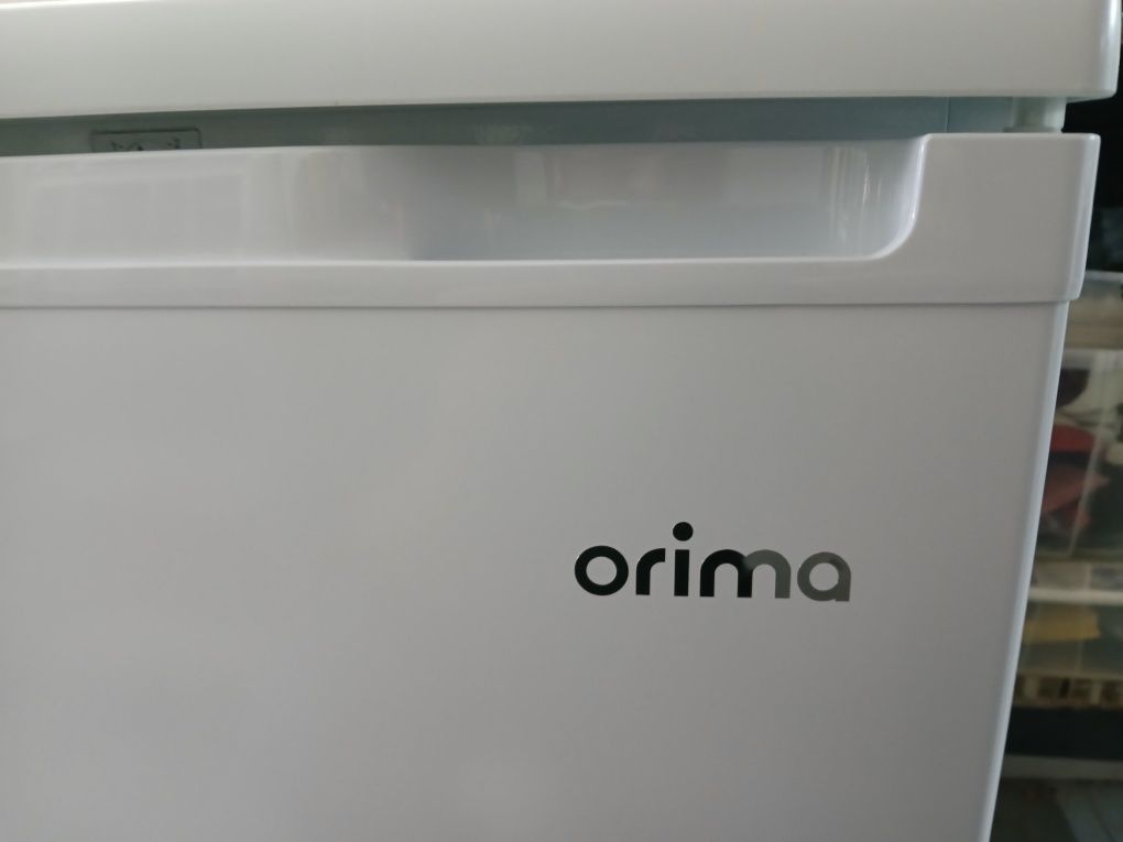 Congelador Vertical ORIMA (Como Novo / Dou Garantia)