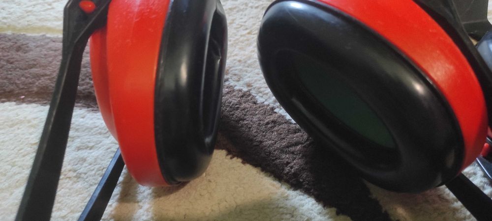 Навушники ЗМ шумоізоляційні