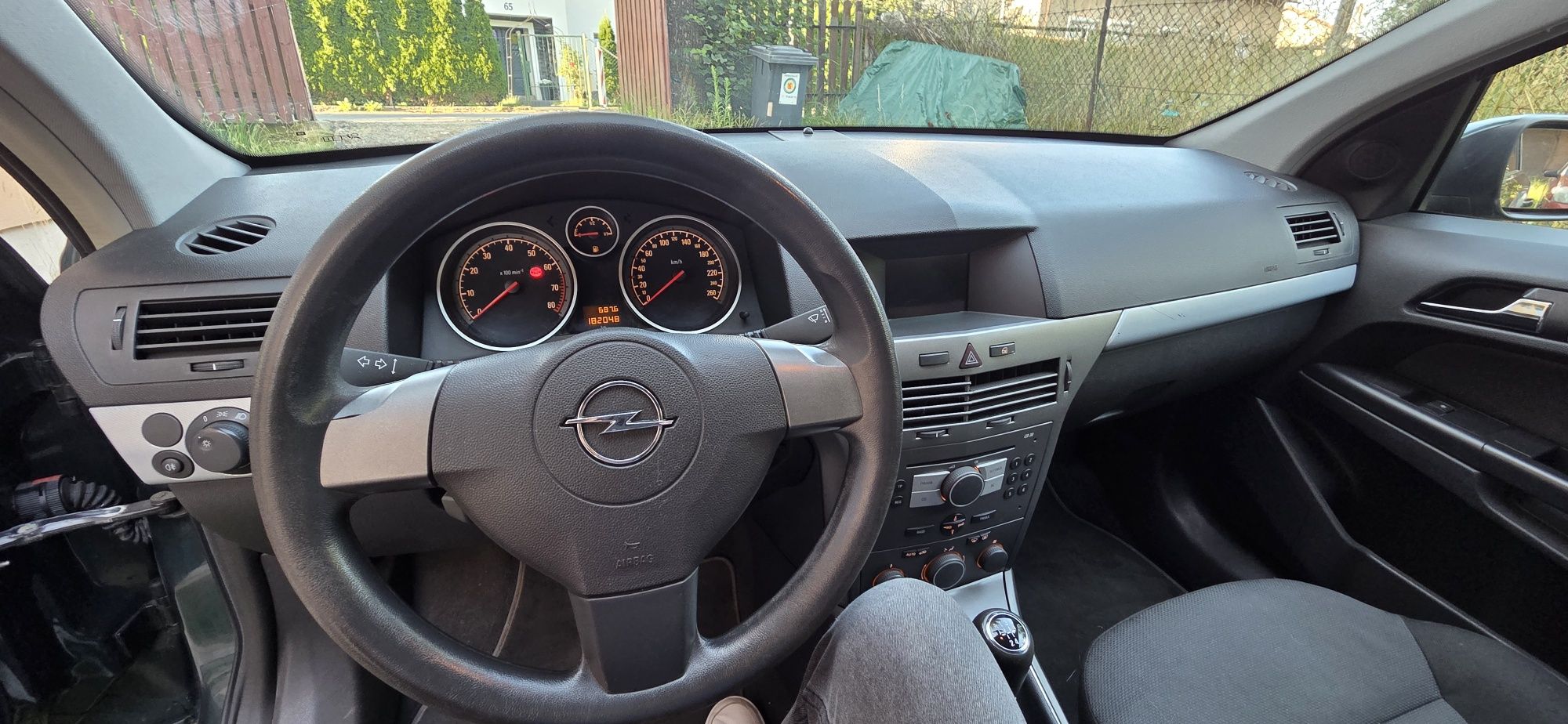 Sprzedam Opel Astra