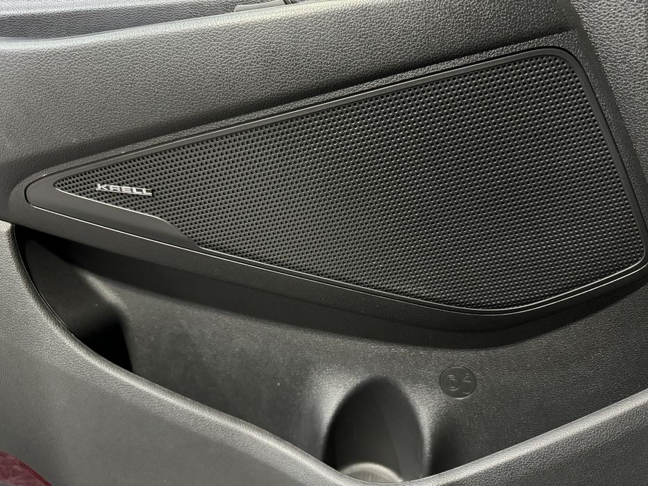 Hyundai Tucson 2020 2.0 diesel