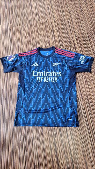 Koszulka Arsenal Londyn 25/26