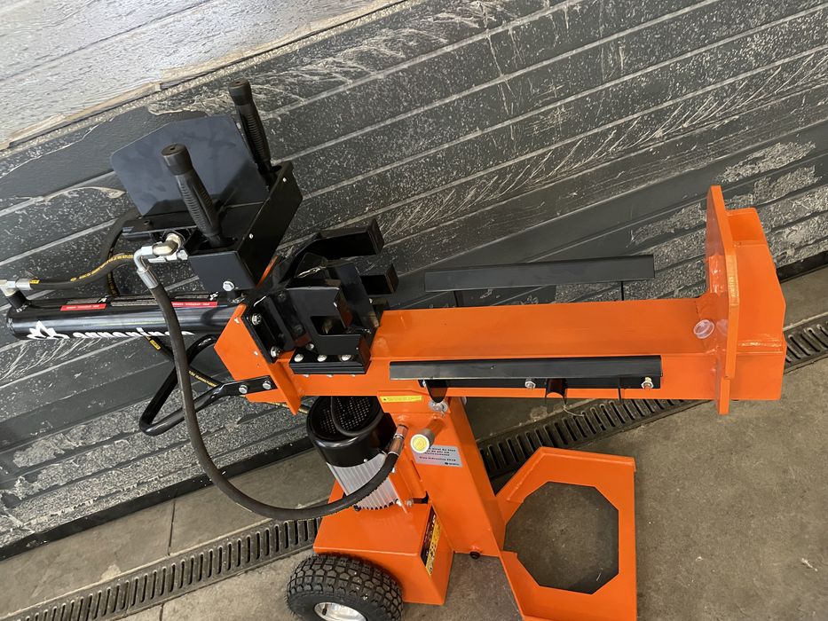 Rachadores lenha monofasico