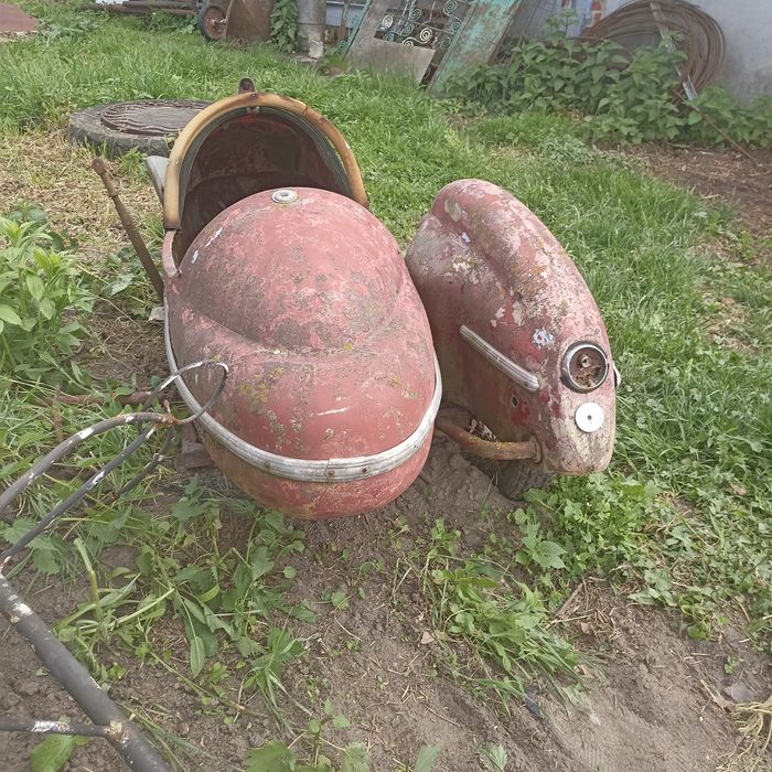 Продам Каляску від Яви