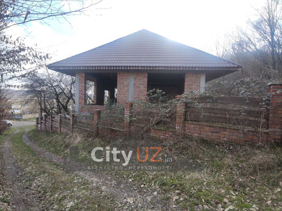 Продається рекреаційний об’єкт