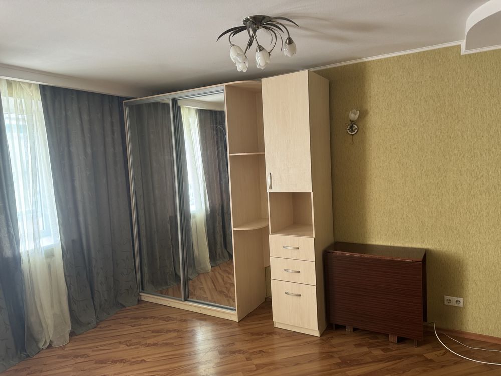 ‼️Экс‼️Сертификат  1 комн.кв.Бавария ул.Дзюбы ремонт