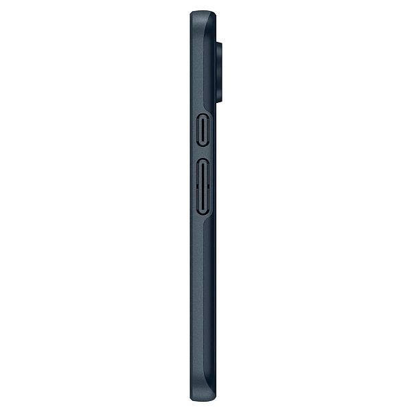 Spigen Thin Fit Google Pixel 9 Pro Xl Metal Slate