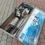 Młot wyburzeniowy BASS Polska 1500W + 2 dłuta – sprawny – Tarnobrzeg