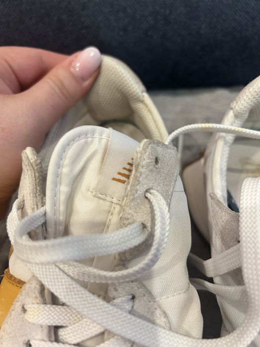 Buty damskie new balance