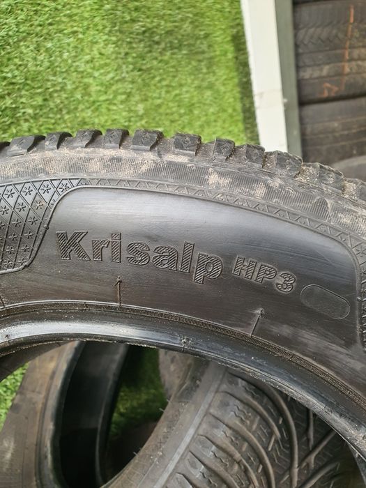 Kleber Krisalp hp3 195/65 R15