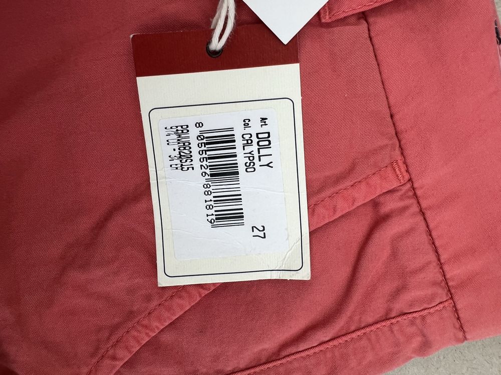 Spodenki damskie Franklin&Marshall S i xs