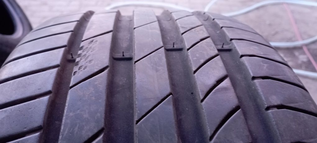 Opona 1szt 245/40/19 98Y Kumho ECSTA PS71 7,5mm