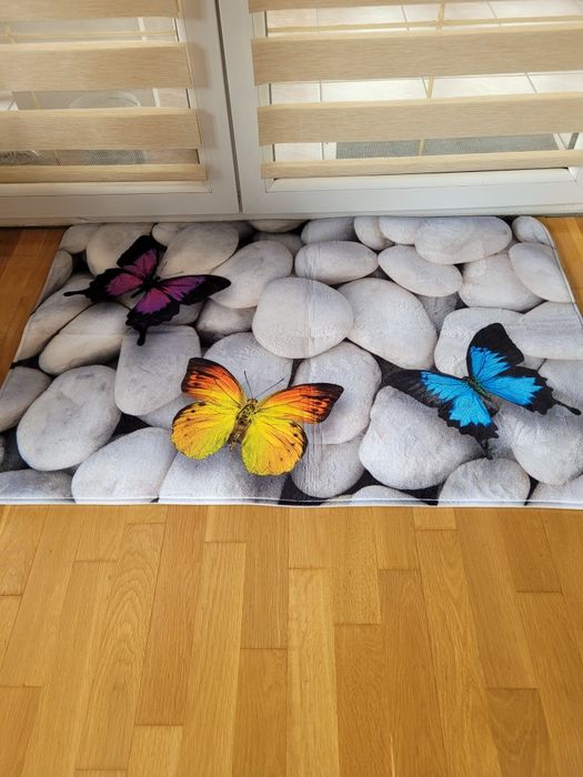 Chodniczek antypoślizgowy