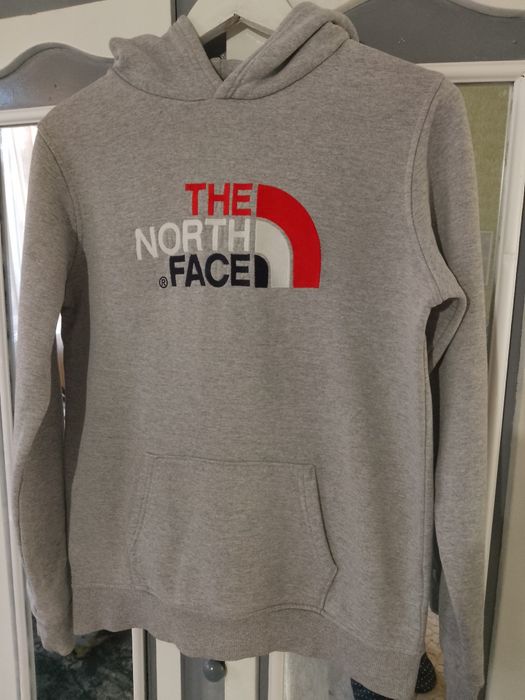 The North Face ,худі чоловіче ( тепле)