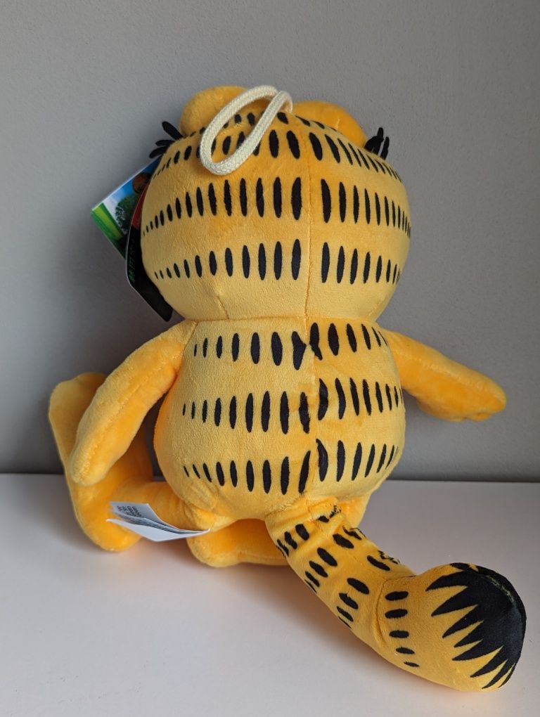 Гарфілд. Garfield. Іграшка Гарфилд