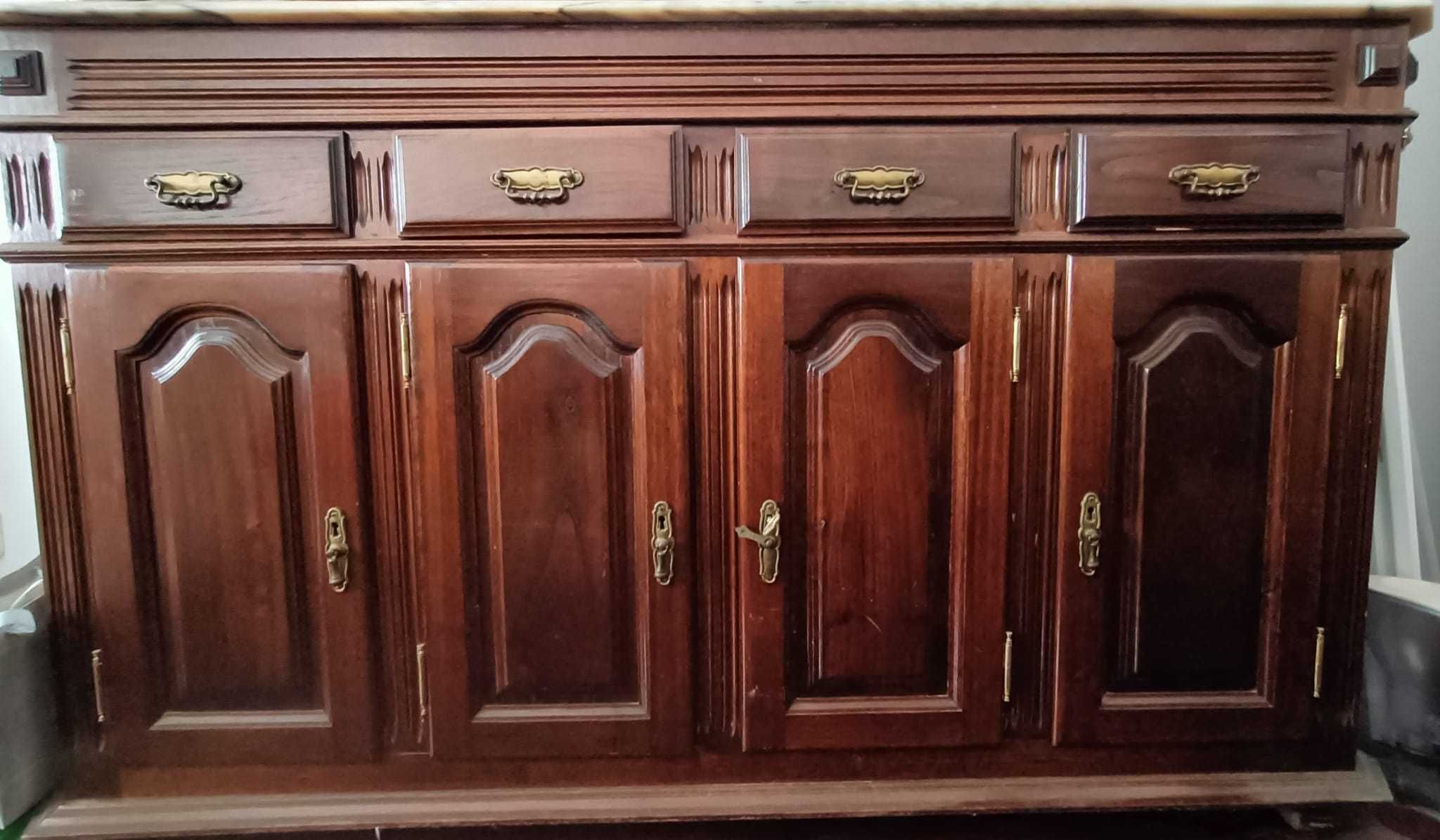Sapateira vintage
