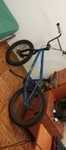 BMX Mondraker (Muito raro já nao se produz)