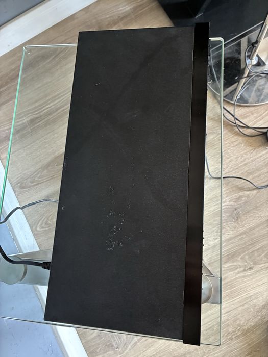 Marantz EQ551 equalizer korektor graficzny