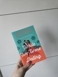 Książka Jasmine Guillory While We Were Dating po angielsku