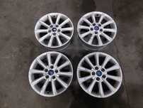 FELGA ALUMINIOWA 4 SZT FORD C-MAX MK2 F1EC-B1B 5x108 7Jx16 ET50 FI63,4