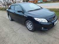 Toyota Corolla 2010 рік 1.4 diesel