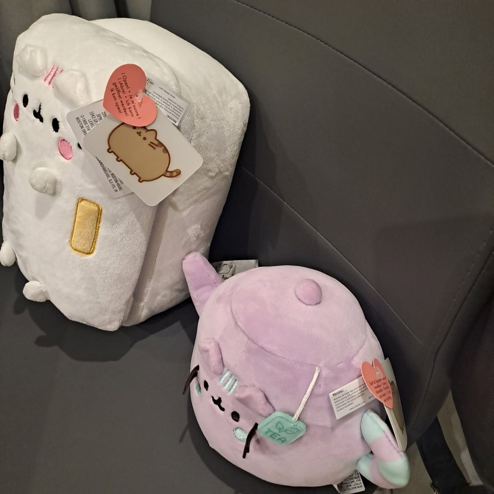 Pusheen lodowka Hit!! Nowość otwierana! Nowa